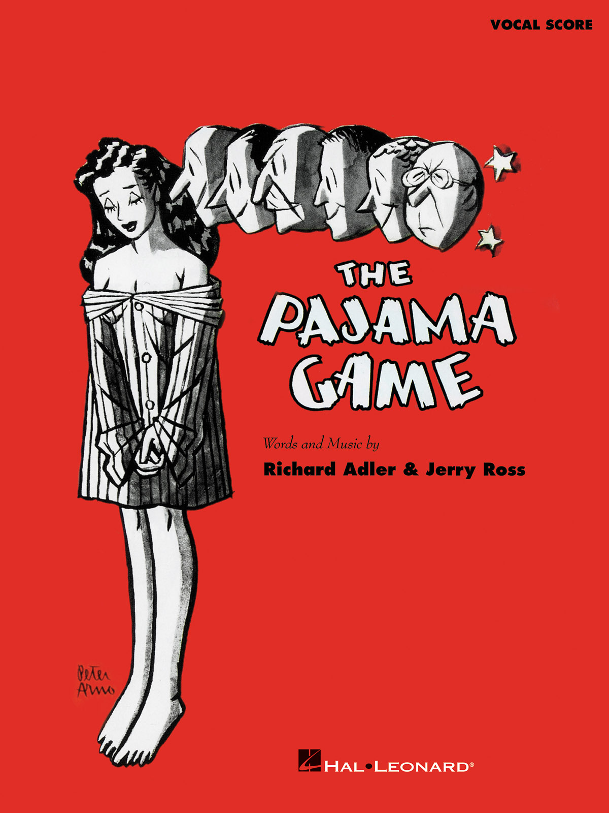 The Pajama Game