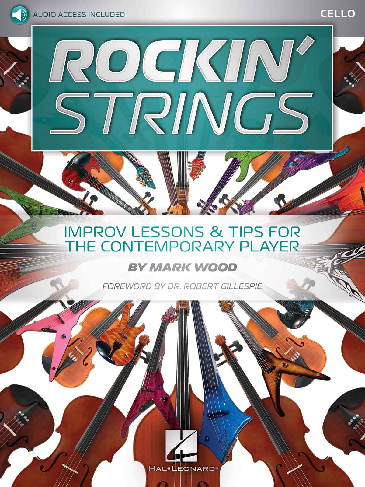 Rockin' Strings: Cello