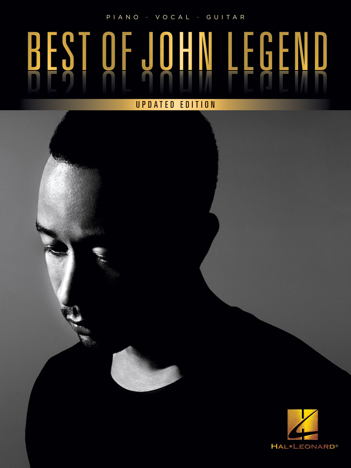 Best Of John Legend - Updated Edition