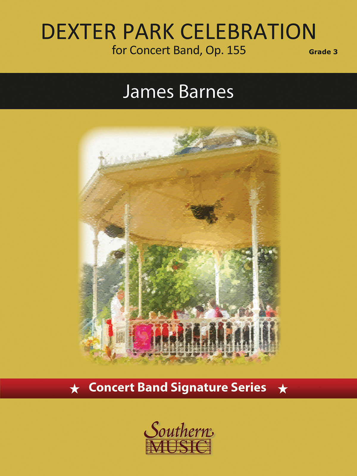 Dexter Park Celebration