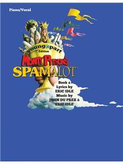 Monty Python's Spamalot - Young@Part
