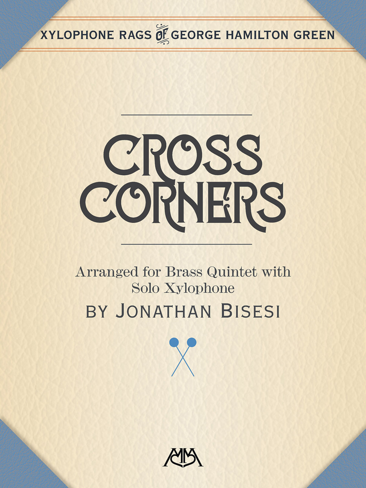 Cross Corners