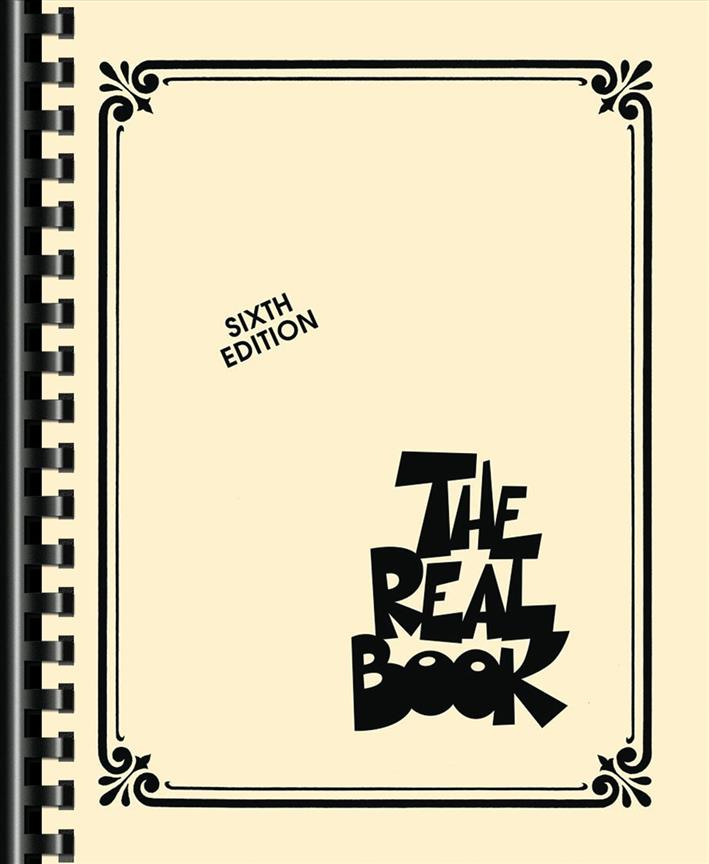 The Real Book Volume I (6th ed.)