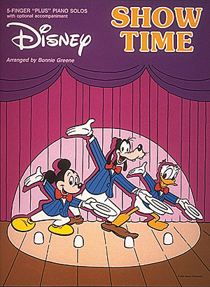 Disney Showtime