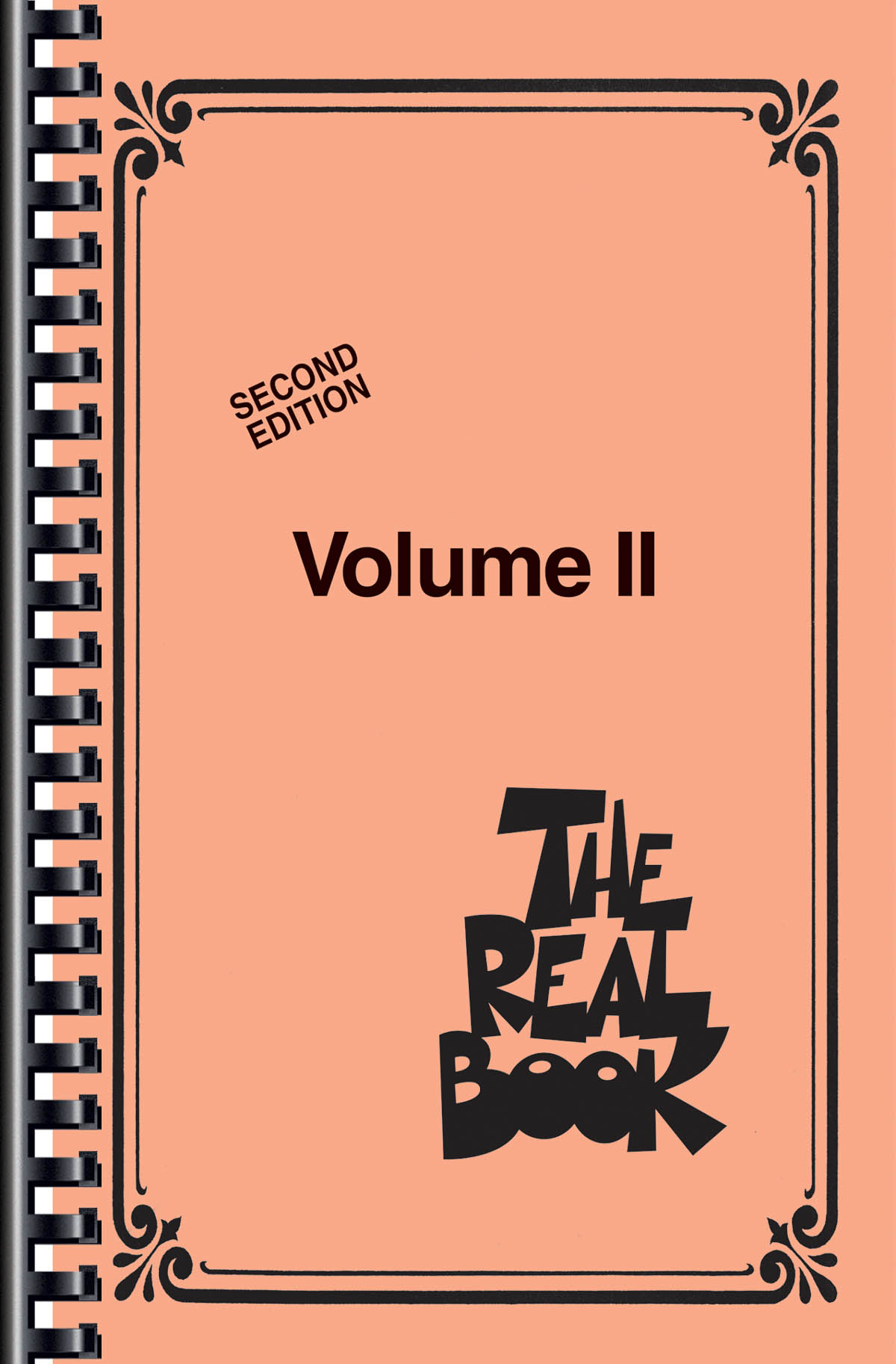 The Real Book – Volume II – Mini Edition