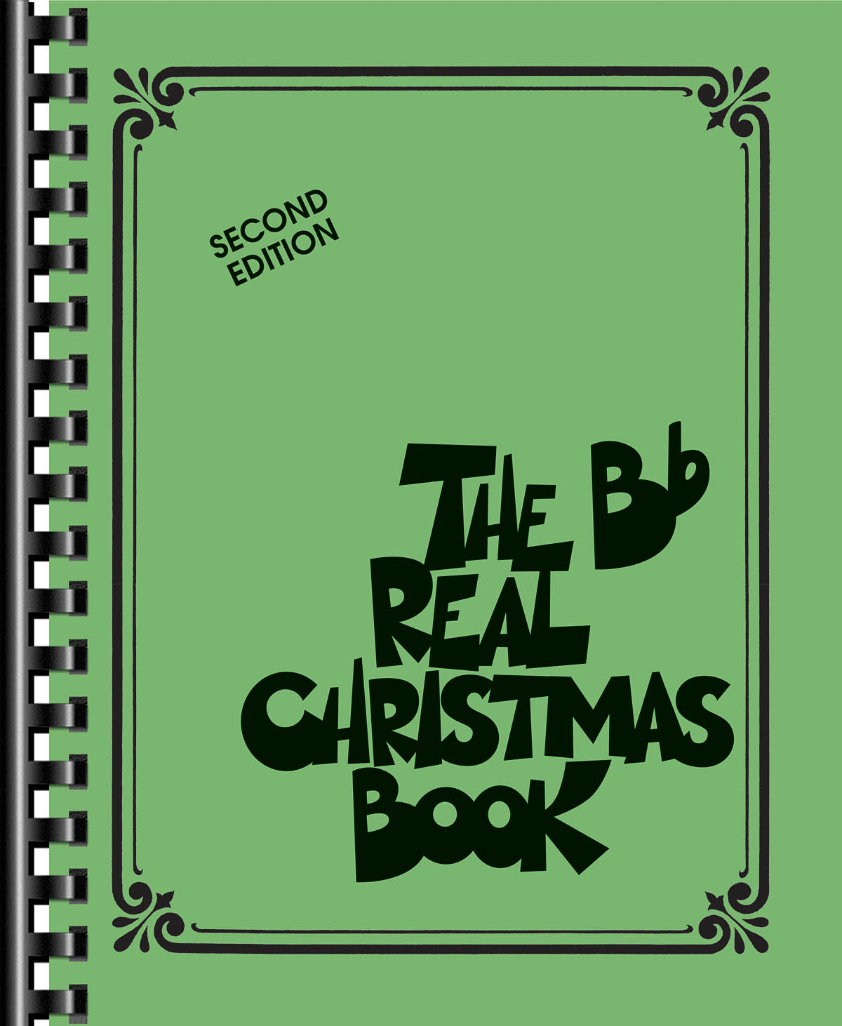 The Real Christmas Book