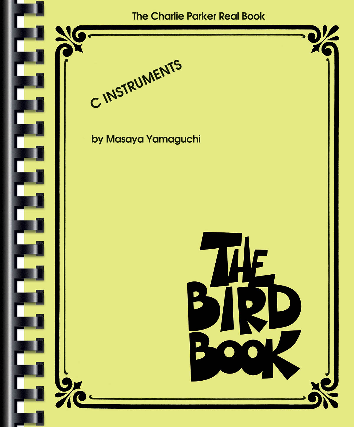 The Bird Book C Instruments: