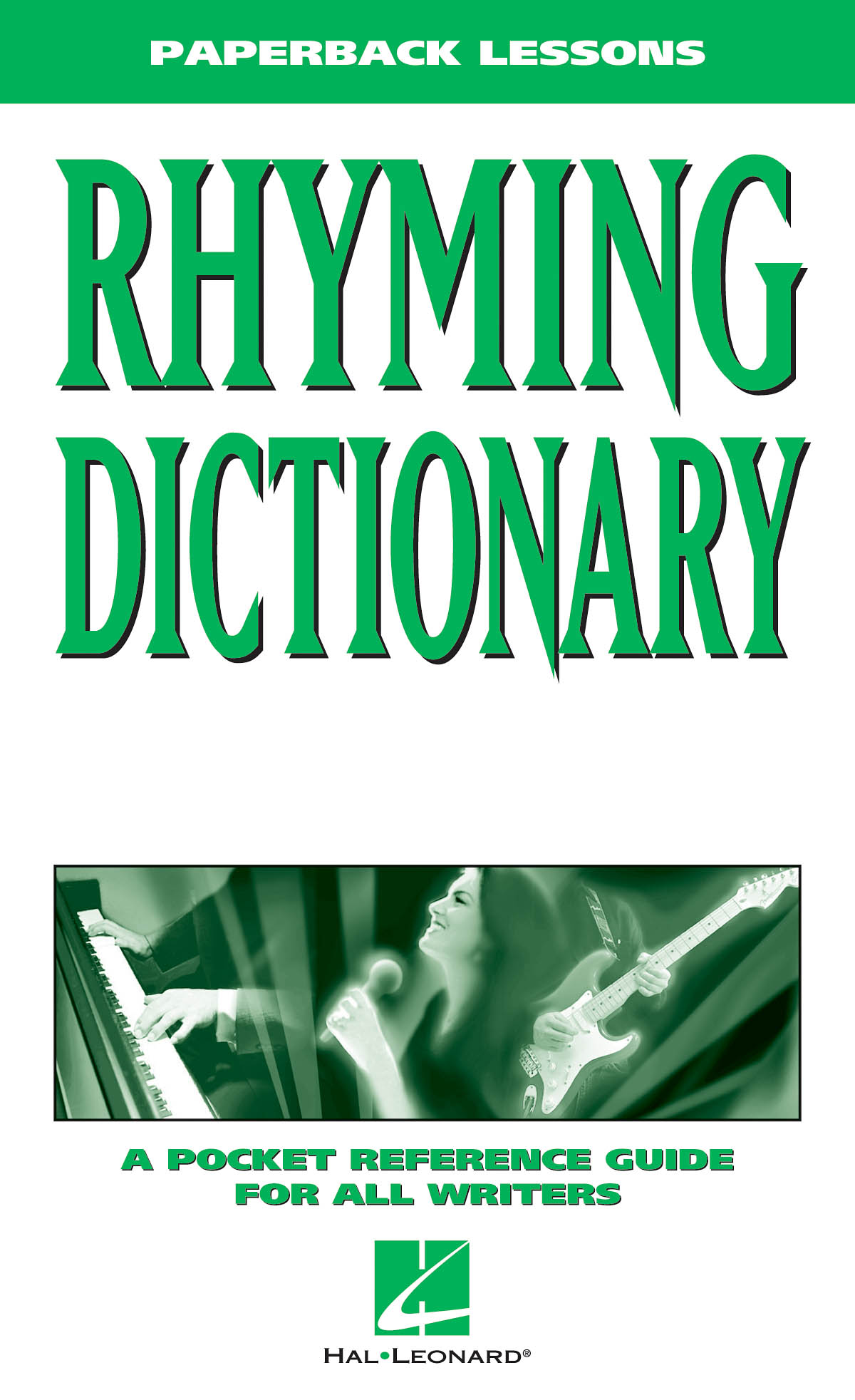 Rhyming Dictionary