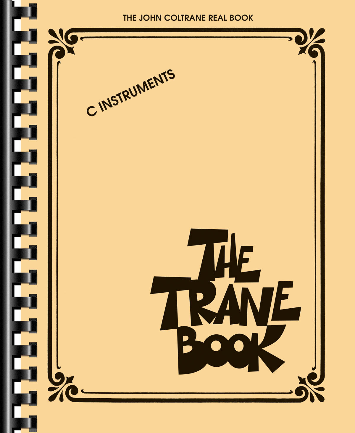 The Trane Book