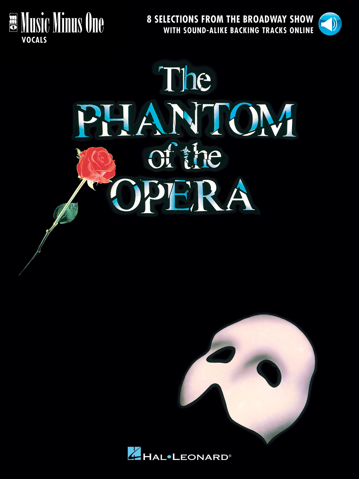 The Phantom of the Opera