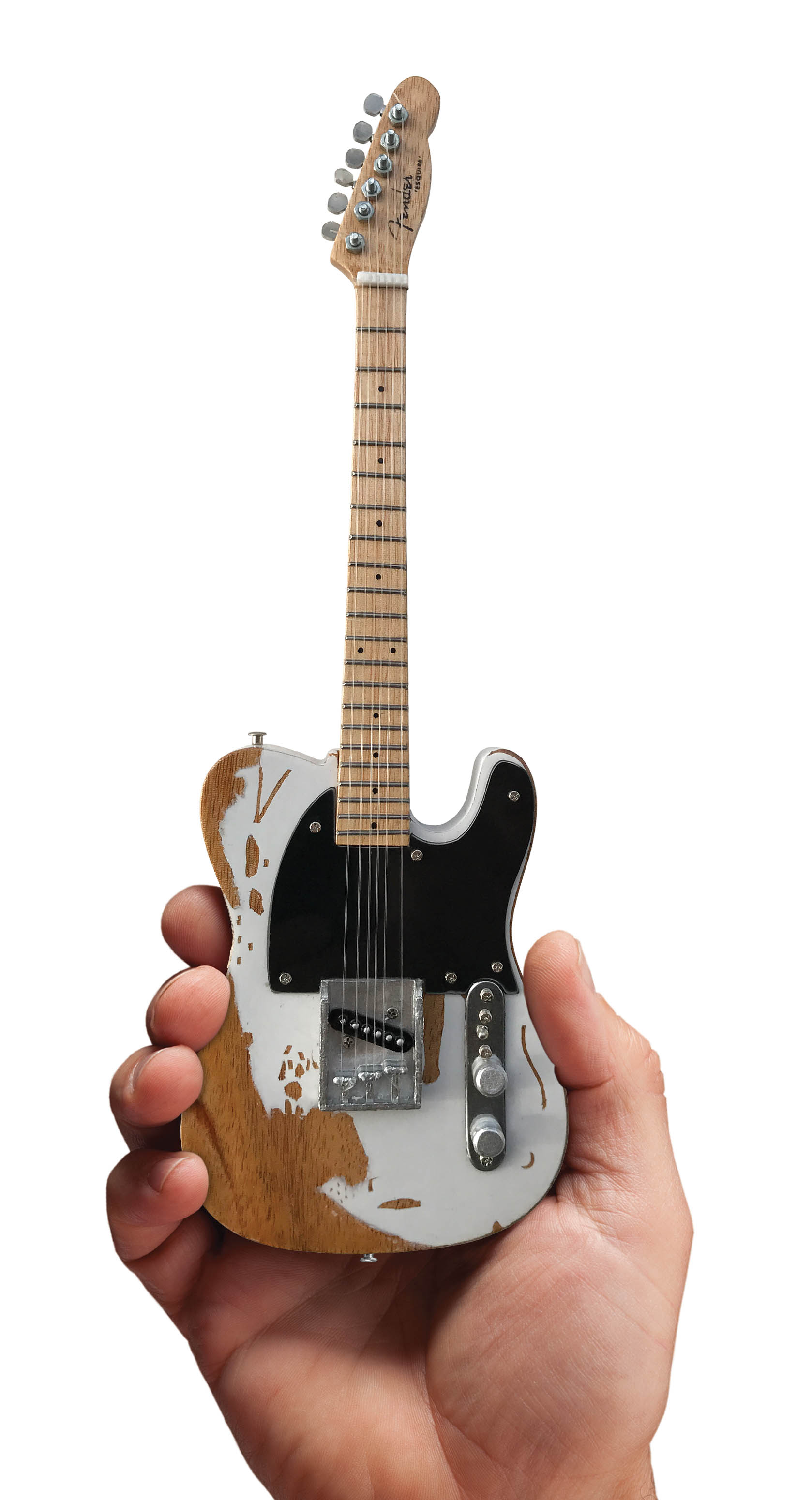 Fender Telecaster - Vintage Esquire - Jeff Beck