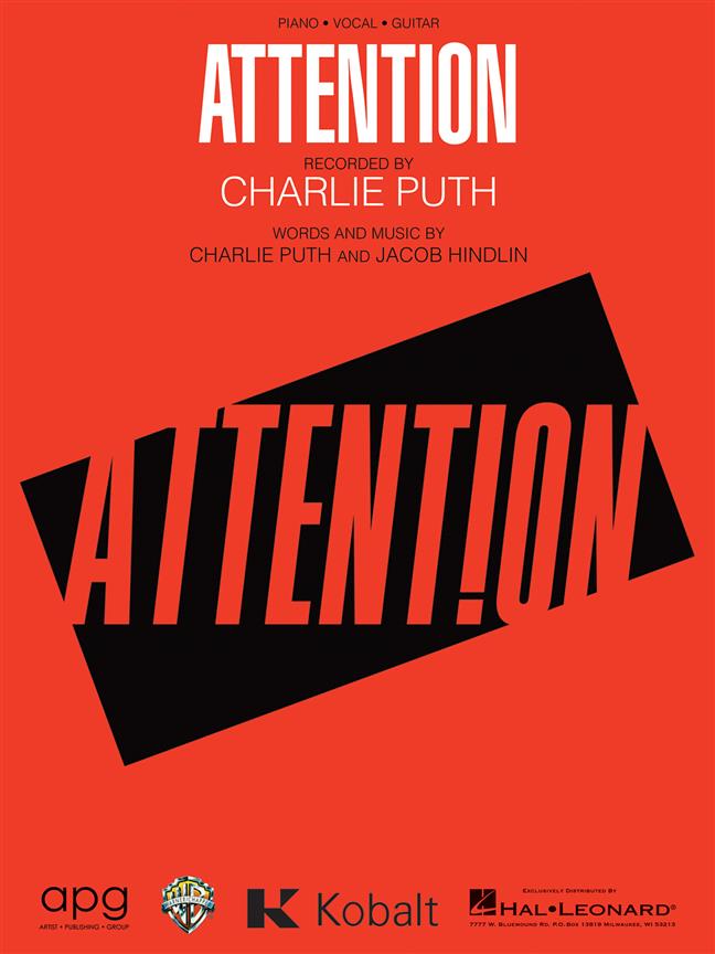 Attention