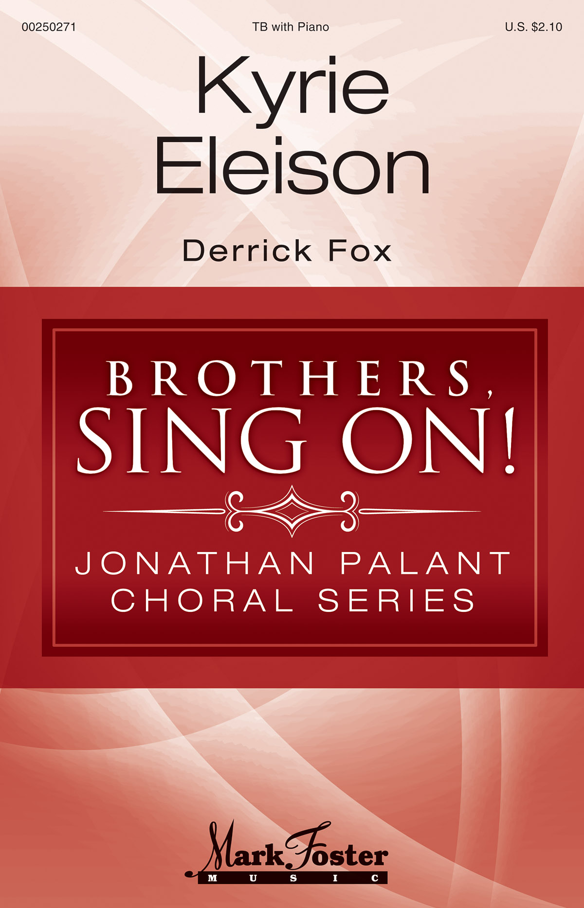 Kyrie Eleison
