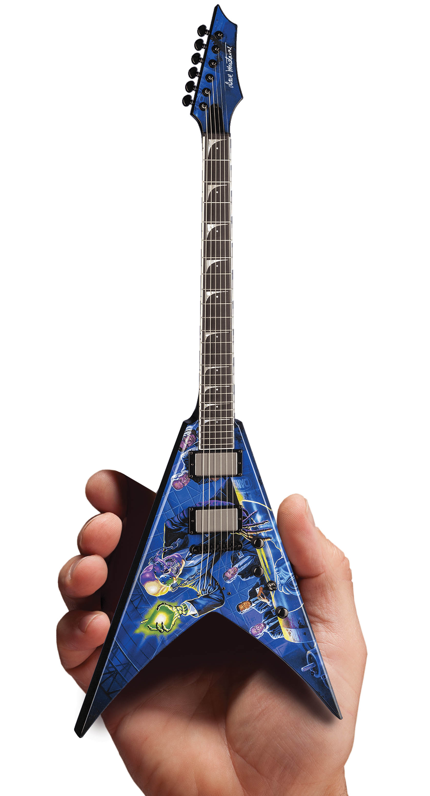 Megadeth - Rust in Peace