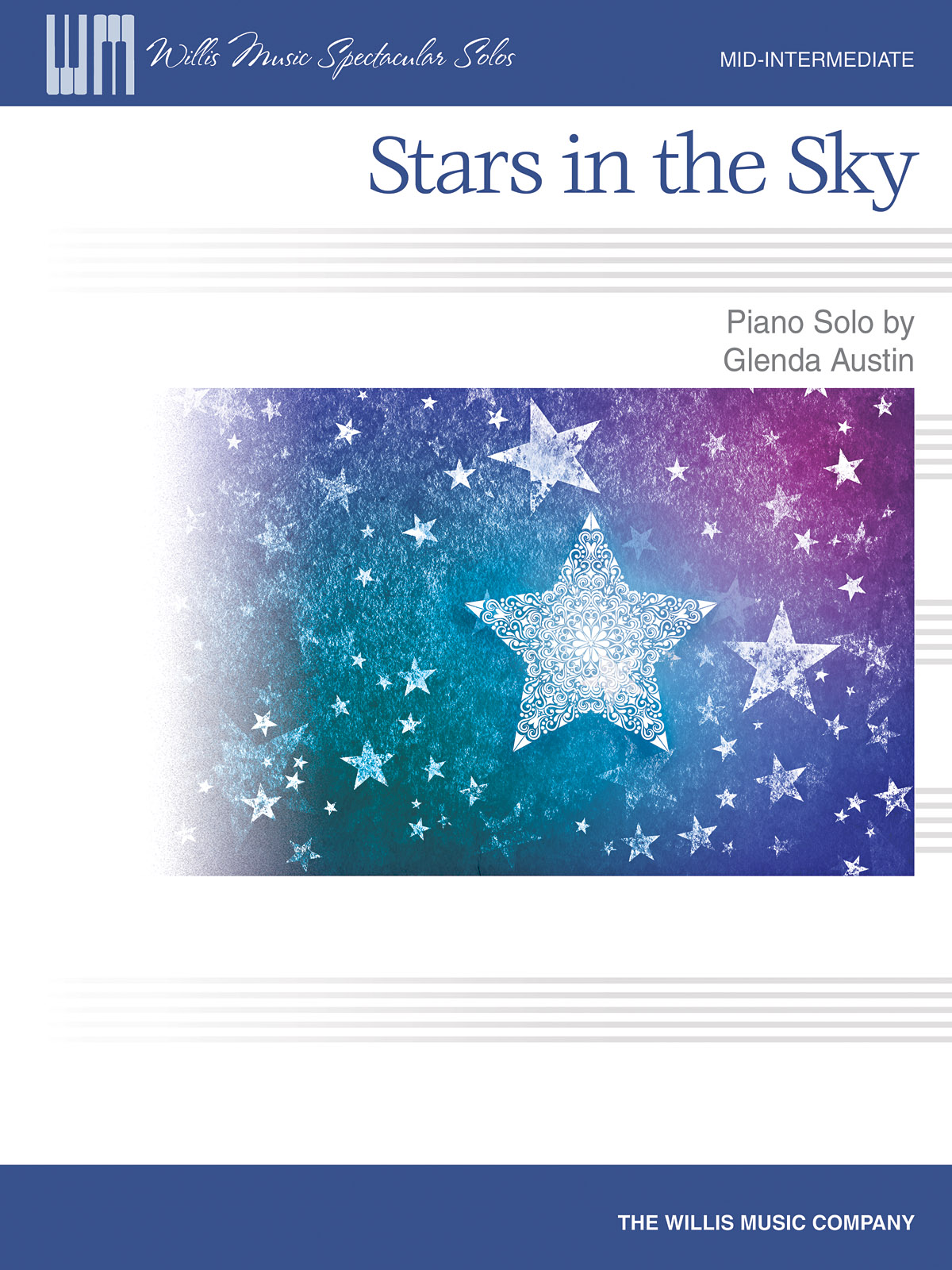 Stars in the Sky (Way up High)