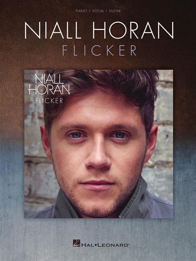 Niall Horan: Flicker