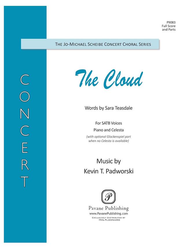 Kevin T. Padworski: The Cloud (Set)