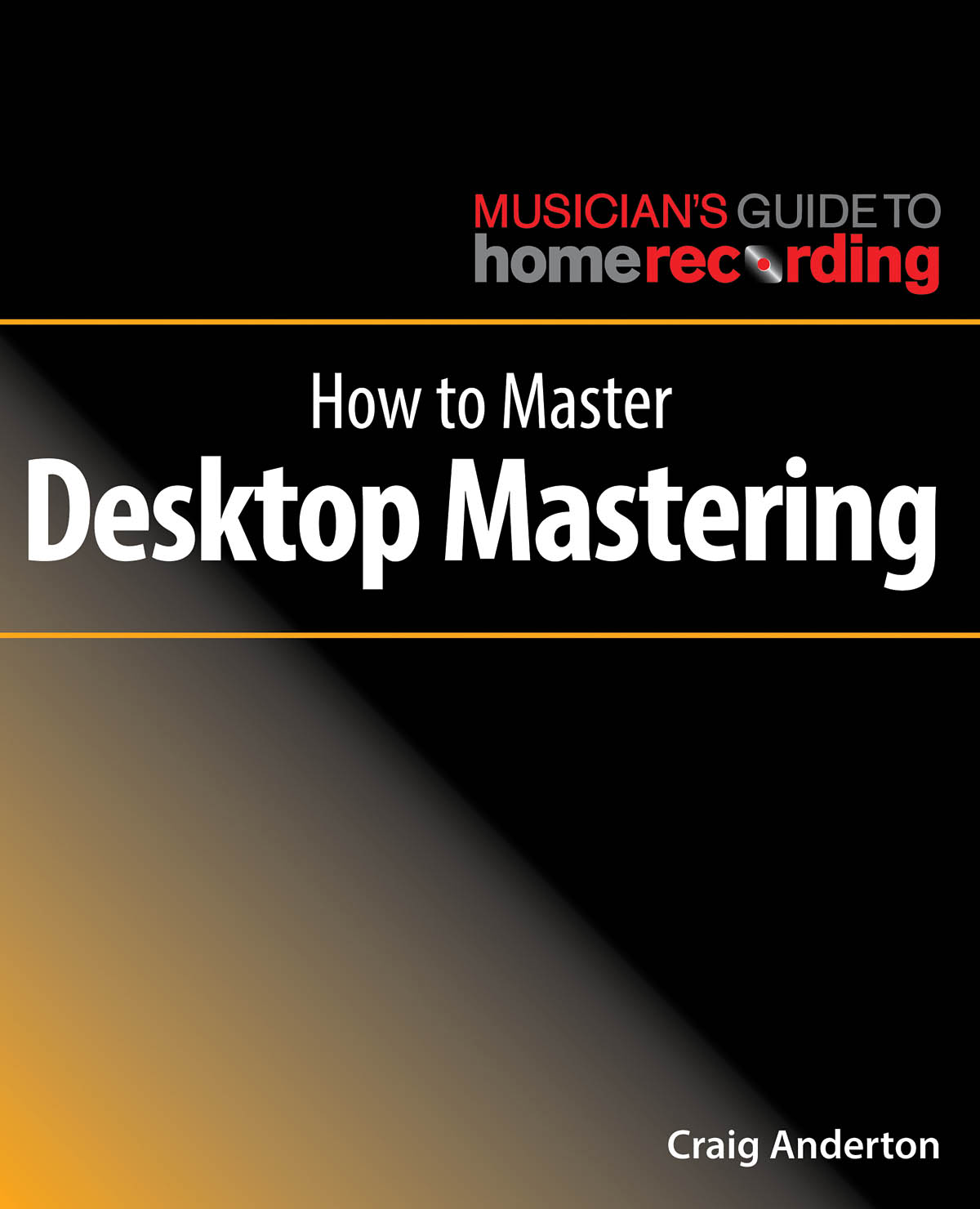 How to Master Your Recordings