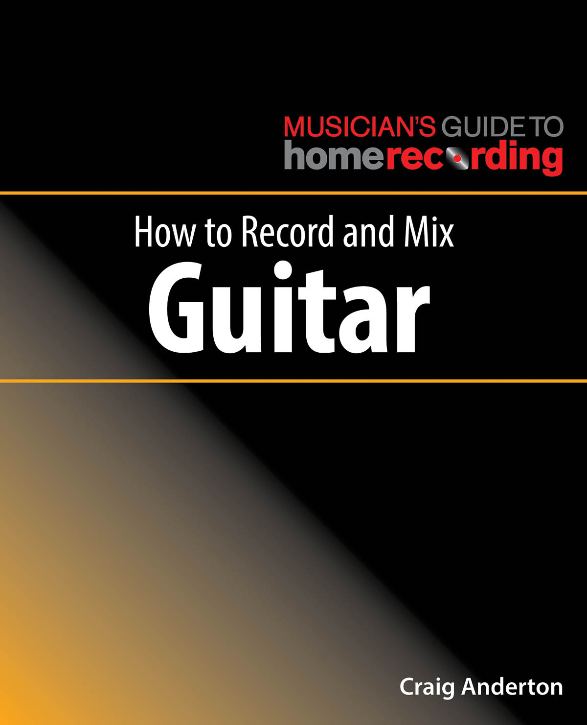 How to Record Guitar