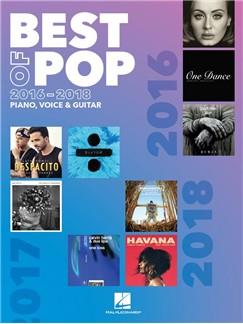 Best Of Pop 2016-2018 (PVG)