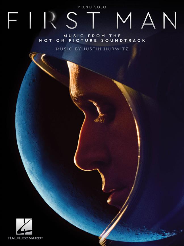 First Man: Music from the Motion Picture Soundtrack