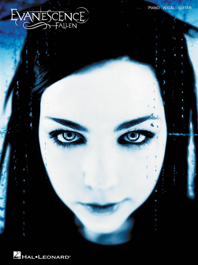 Evanescence: Fallen