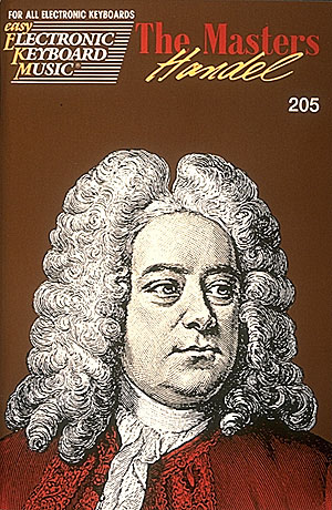 Ekm 205 Masters Handel