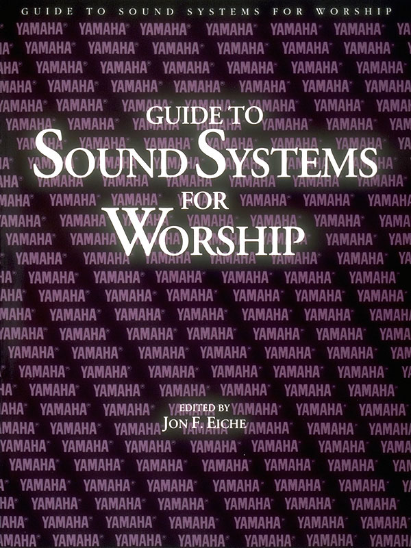 Guide to Sound Systems fuer Worship