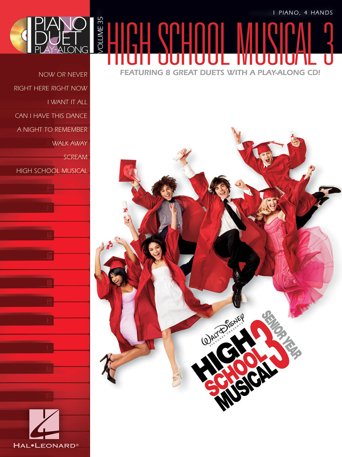 High School Musical 3