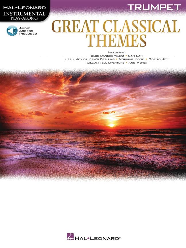 Great Classical Themes (Trompet)