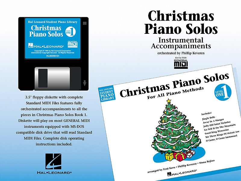 Hal Leonard Student Piano Library