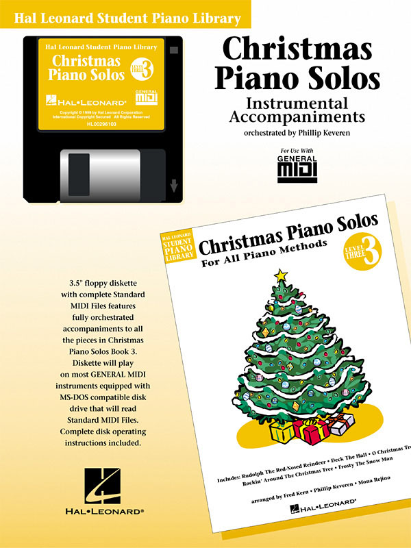 Hal Leonard Student Piano Library