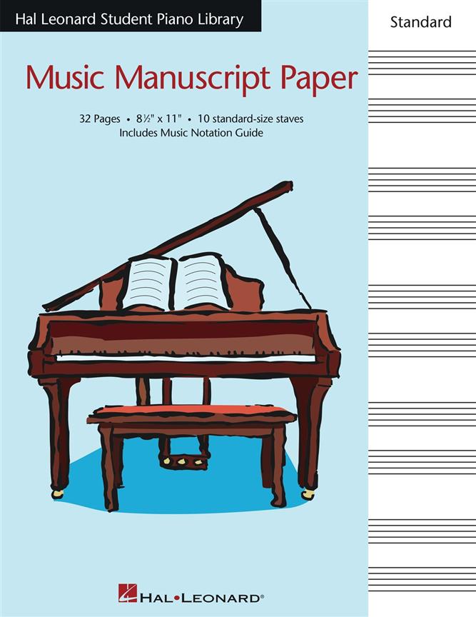 Hal Leonard Student Piano Library