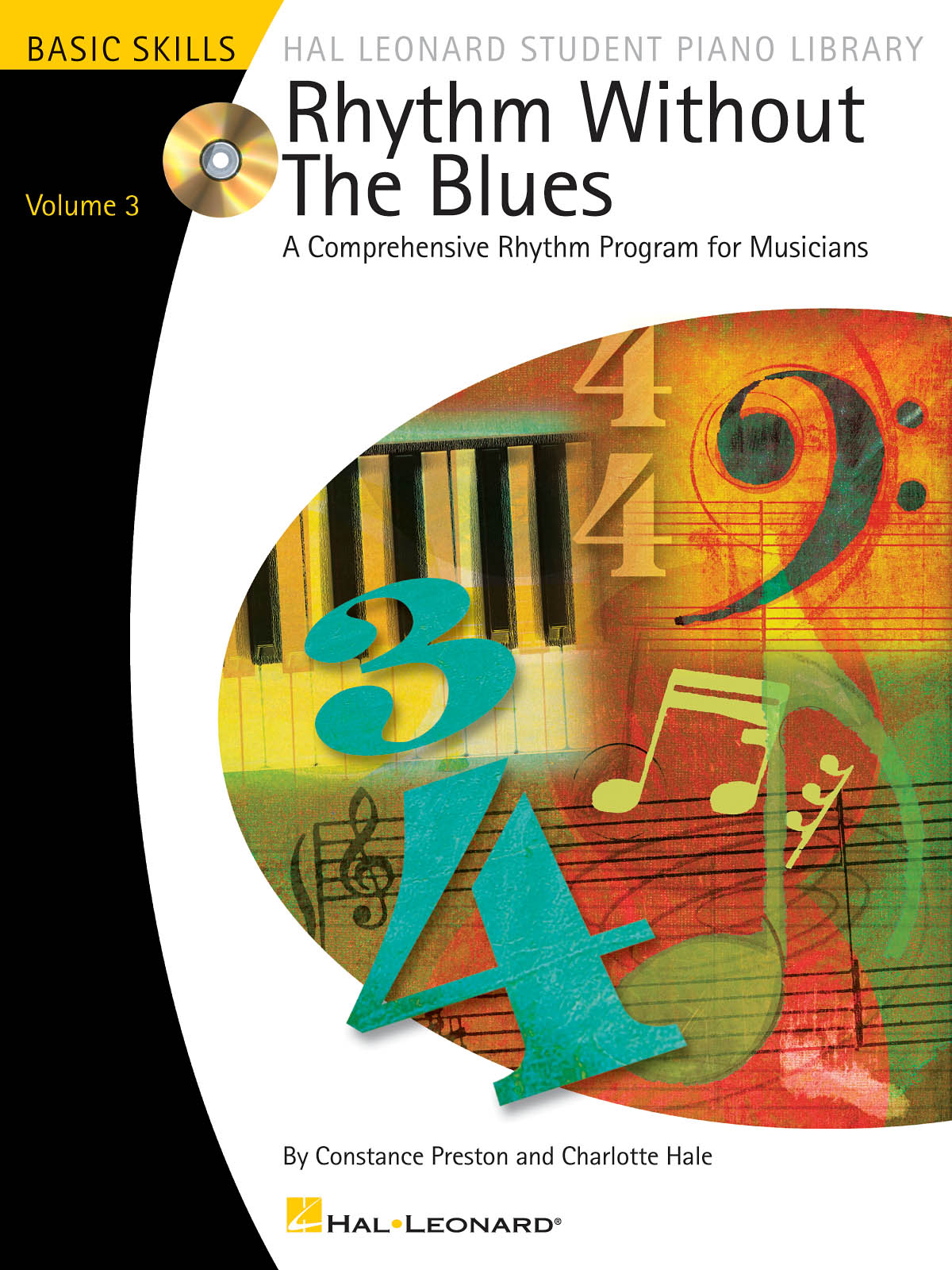 Rhythm Without The Blues- Vol 3