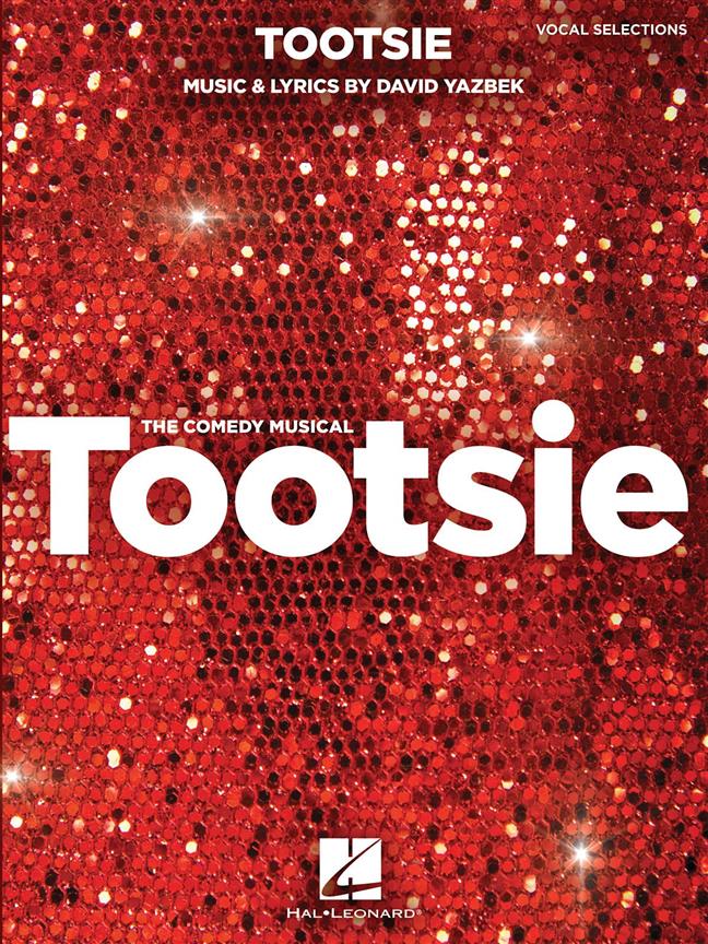 David Yazbek: Tootsie (PVG)