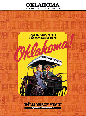 Rodgers And Hammerstein II: Oklahoma (Oklahoma!)