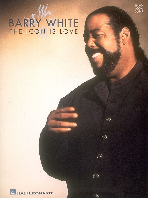 Icon Is Love