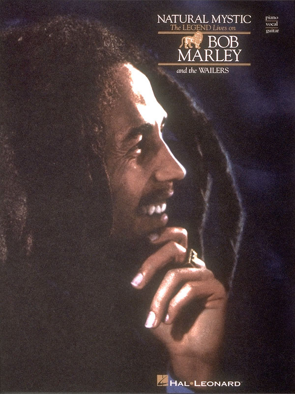 Bob Marley - Natural Mystic