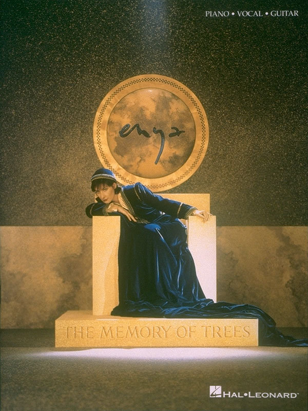 Enya - The Memory of Trees