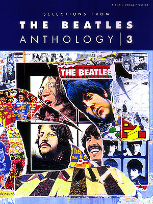 Selections from The Beatles Anthology, Volume 3