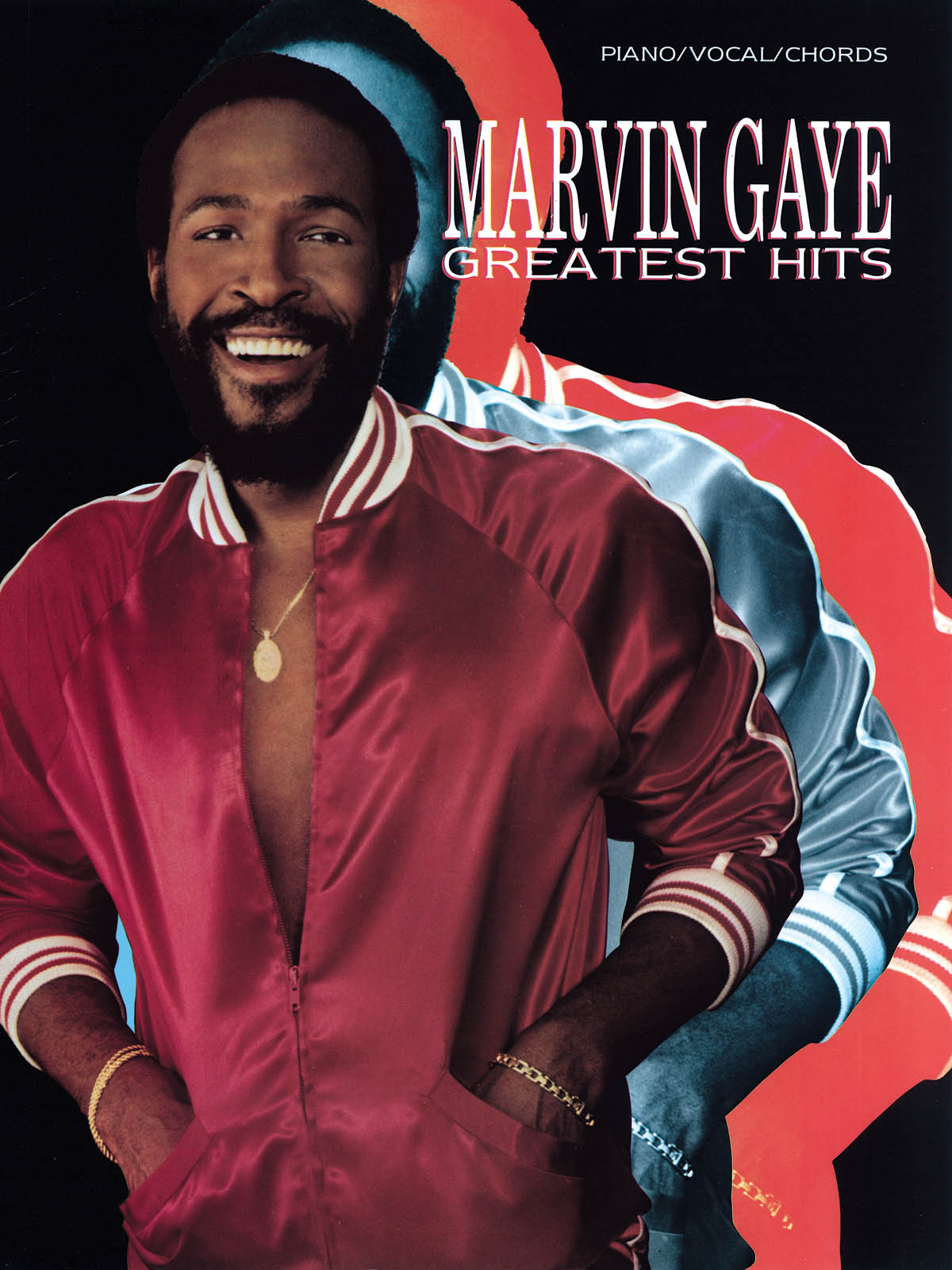 Marvin Gaye Greatest Hits