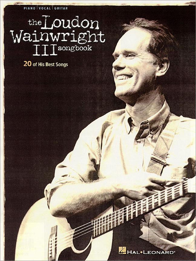 Loudon Wainwright III - Songbook
