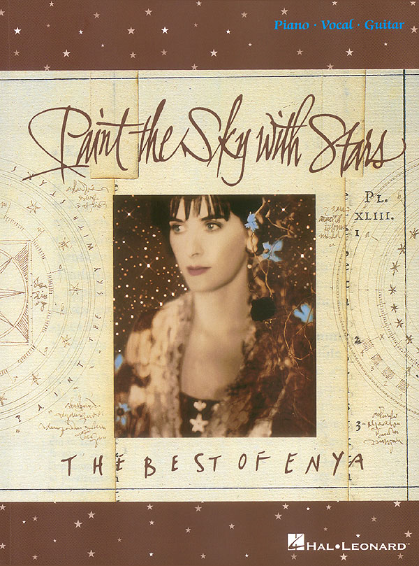 Enya: Paint The Sky With Stars