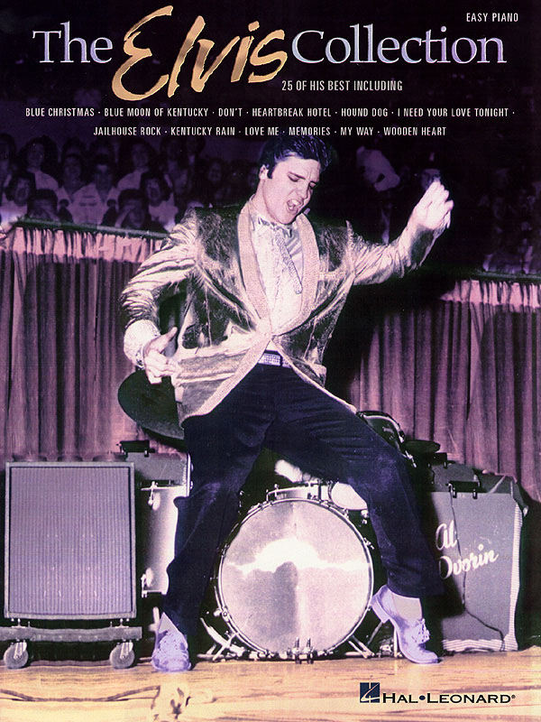 The Elvis Collection