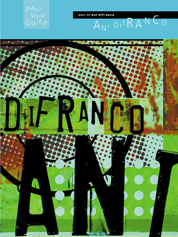 Best of Ani DiFranco