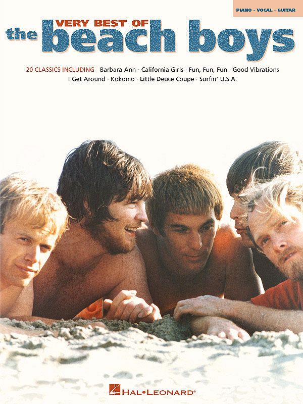 Very Best of The Beach Boys