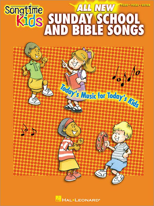 Songtime Kids(Today's Music For Today's Kids)
