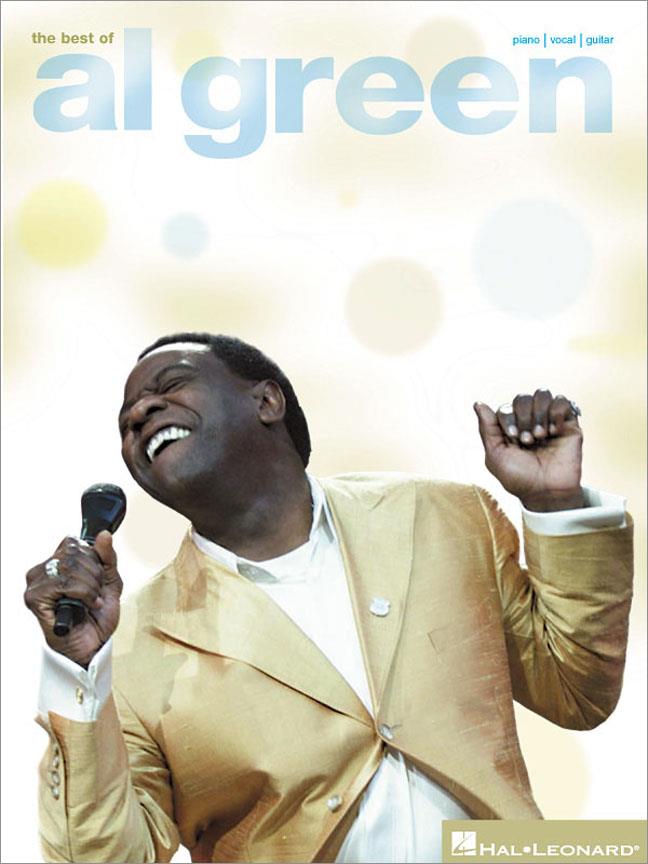 The Best Of Al Green