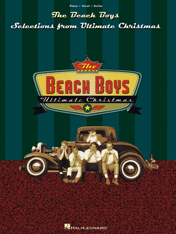 The Beach Boys