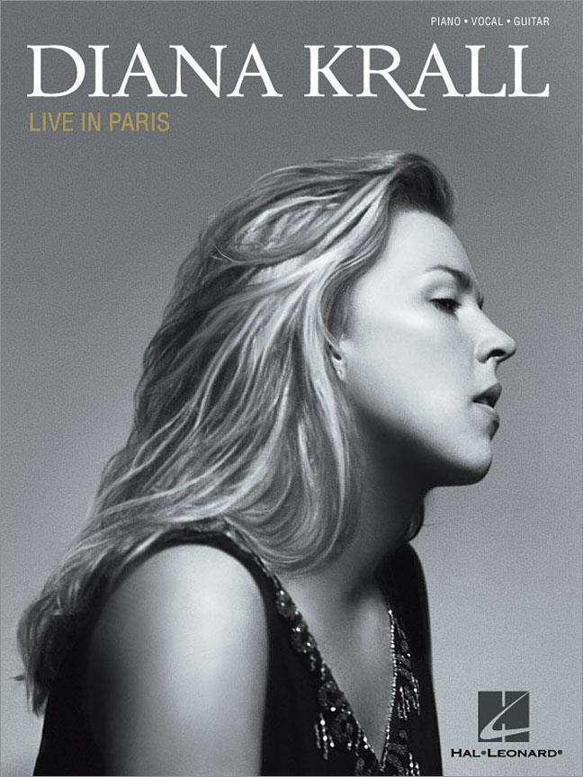 Live In Paris